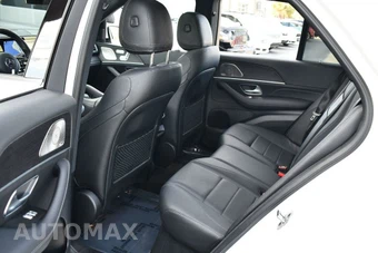 2022 Mercedes-Benz GLE 350 4MATIC - miniatura 16
