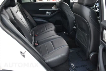 2022 Mercedes-Benz GLE 350 4MATIC - miniatura 19