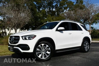 2022 Mercedes-Benz GLE 350 4MATIC - miniatura 22