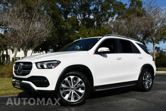 2022 Mercedes-Benz GLE 350 4MATIC - miniatura 23
