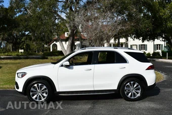 2022 Mercedes-Benz GLE 350 4MATIC - miniatura 24