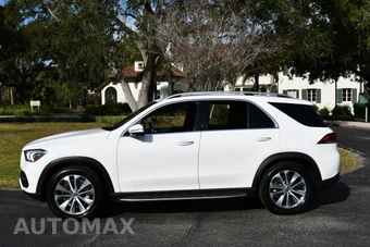 2022 Mercedes-Benz GLE 350 4MATIC - miniatura 25