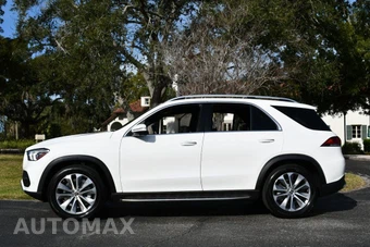 2022 Mercedes-Benz GLE 350 4MATIC - miniatura 26