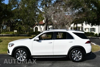 2022 Mercedes-Benz GLE 350 4MATIC - miniatura 27