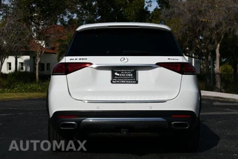 2022 Mercedes-Benz GLE 350 4MATIC - miniatura 28