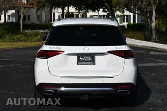 2022 Mercedes-Benz GLE 350 4MATIC - miniatura 29