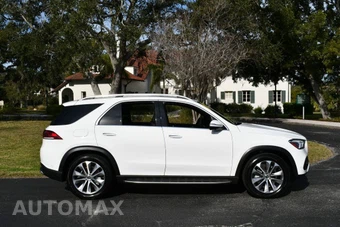 2022 Mercedes-Benz GLE 350 4MATIC - miniatura 30