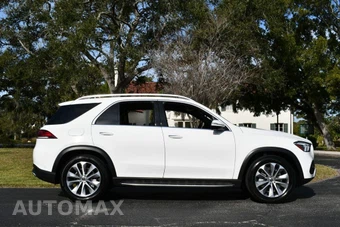 2022 Mercedes-Benz GLE 350 4MATIC - miniatura 31