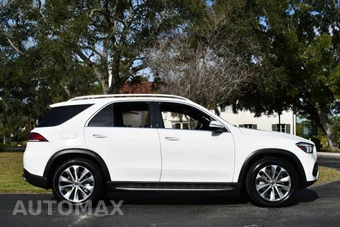2022 Mercedes-Benz GLE 350 4MATIC - miniatura 32