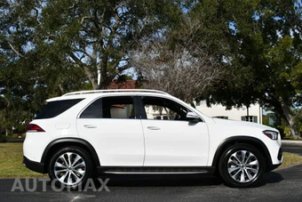 2022 Mercedes-Benz GLE 350 4MATIC - miniatura 33