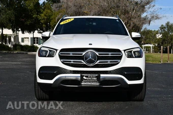 2022 Mercedes-Benz GLE 350 4MATIC - miniatura 34