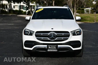 2022 Mercedes-Benz GLE 350 4MATIC - miniatura 35