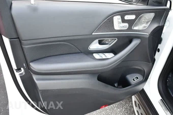 2022 Mercedes-Benz GLE 350 4MATIC - miniatura 36