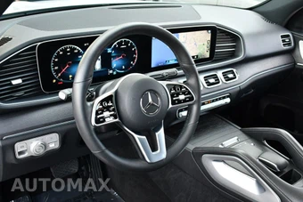 2022 Mercedes-Benz GLE 350 4MATIC - miniatura 37