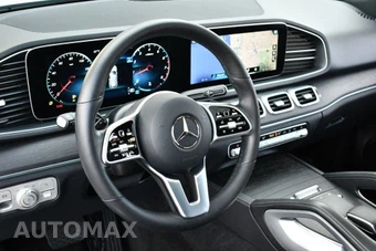 2022 Mercedes-Benz GLE 350 4MATIC - miniatura 38
