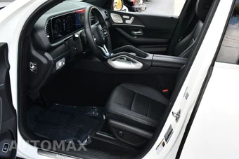 2022 Mercedes-Benz GLE 350 4MATIC - miniatura 39