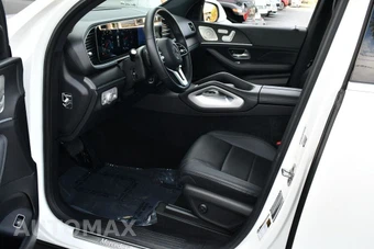 2022 Mercedes-Benz GLE 350 4MATIC - miniatura 40