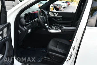 2022 Mercedes-Benz GLE 350 4MATIC - miniatura 41