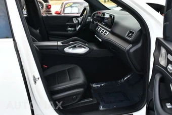 2022 Mercedes-Benz GLE 350 4MATIC - miniatura 43