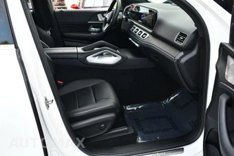 2022 Mercedes-Benz GLE 350 4MATIC - miniatura 44