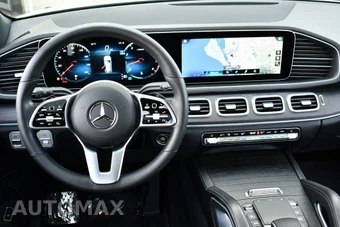 2022 Mercedes-Benz GLE 350 4MATIC - miniatura 45