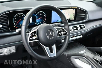 2022 Mercedes-Benz GLE 350 4MATIC - miniatura 46