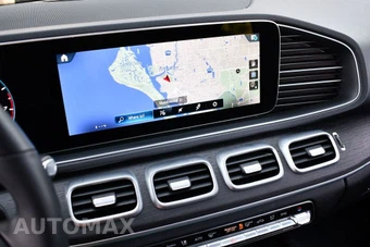2022 Mercedes-Benz GLE 350 4MATIC - miniatura 47