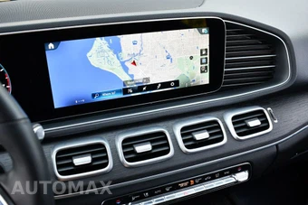 2022 Mercedes-Benz GLE 350 4MATIC - miniatura 48