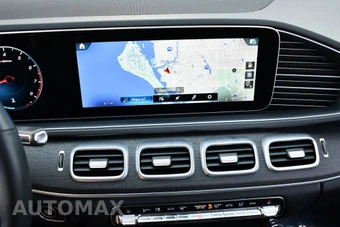 2022 Mercedes-Benz GLE 350 4MATIC - miniatura 49