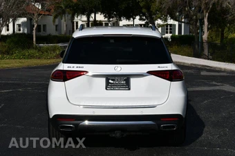 2022 Mercedes-Benz GLE 350 4MATIC - miniatura 5