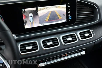 2022 Mercedes-Benz GLE 350 4MATIC - miniatura 50