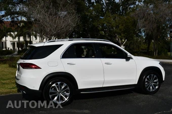 2022 Mercedes-Benz GLE 350 4MATIC - miniatura 6