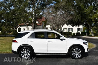 2022 Mercedes-Benz GLE 350 4MATIC - miniatura 7
