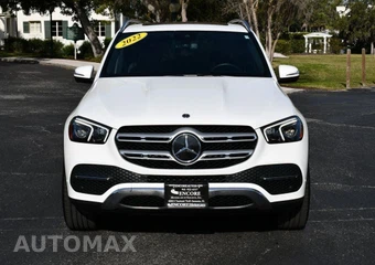 2022 Mercedes-Benz GLE 350 4MATIC - miniatura 9