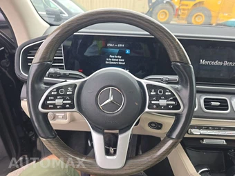 2022 Mercedes-Benz GLE 350 4MATIC – miniatura 10