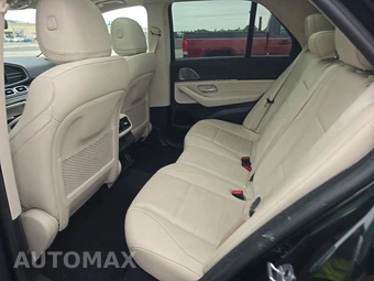 2022 Mercedes-Benz GLE 350 4MATIC – miniatura 13
