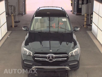 2022 Mercedes-Benz GLE 350 4MATIC – miniatura 2
