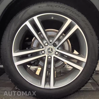 2022 Mercedes-Benz GLE 350 4MATIC – miniatura 24