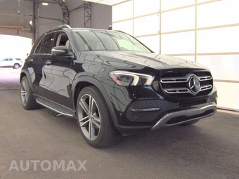 2022 Mercedes-Benz GLE 350 4MATIC – miniatura 3