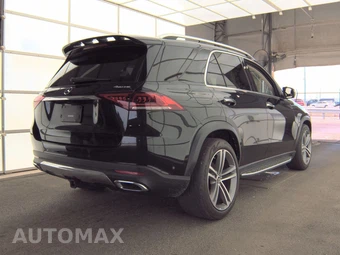 2022 Mercedes-Benz GLE 350 4MATIC – miniatura 4