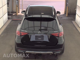 2022 Mercedes-Benz GLE 350 4MATIC – miniatura 5