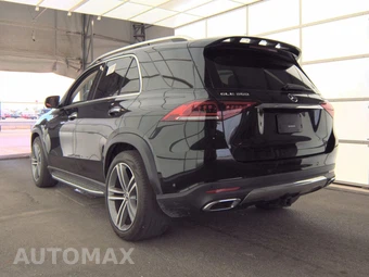 2022 Mercedes-Benz GLE 350 4MATIC – miniatura 6