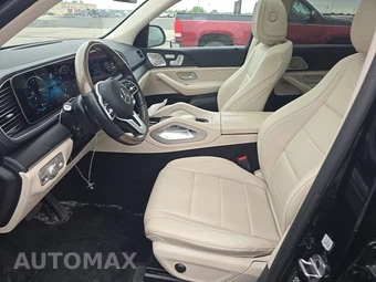 2022 Mercedes-Benz GLE 350 4MATIC – miniatura 7