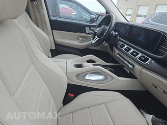 2022 Mercedes-Benz GLE 350 4MATIC – miniatura 8