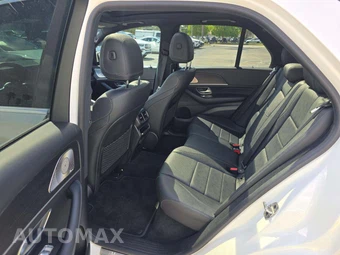 2022 Mercedes-Benz GLE 350 4MATIC – miniatura 10