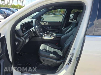 2022 Mercedes-Benz GLE 350 4MATIC – miniatura 3