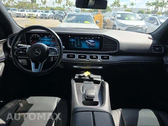 2022 Mercedes-Benz GLE 350 4MATIC – miniatura 7