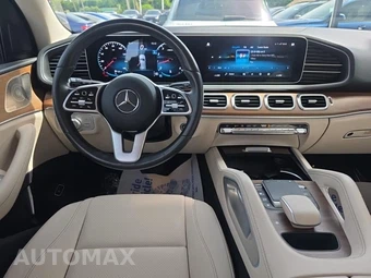 2022 Mercedes-Benz GLE 350 4MATIC - miniatura 14