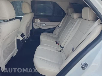 2022 Mercedes-Benz GLE 350 4MATIC - miniatura 16