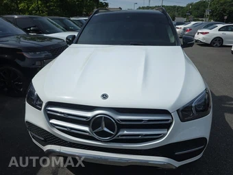2022 Mercedes-Benz GLE 350 4MATIC - miniatura 2